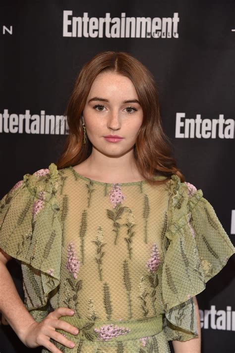 See the Hottest Kaitlyn Dever Sexy Scenes